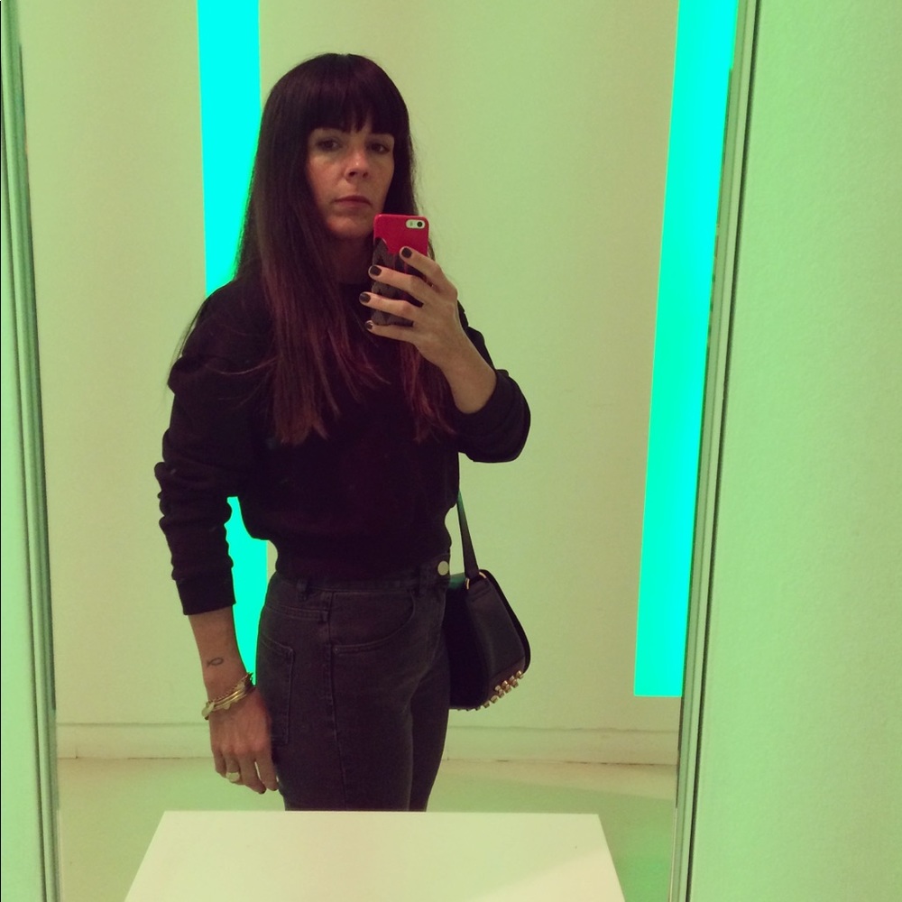 Meet your Posher, Colleen